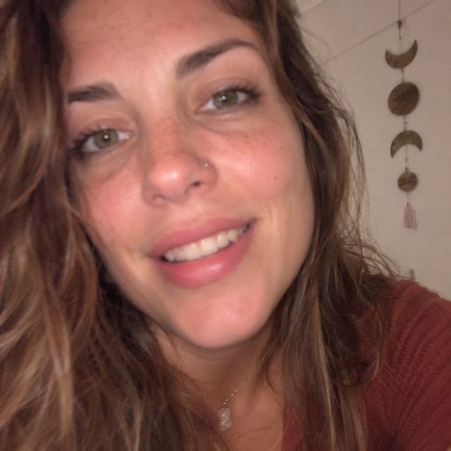 Larissa Mendonça