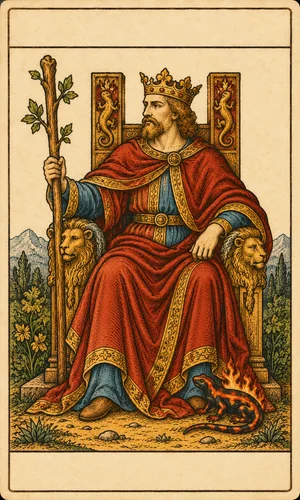 Rey de Bastos