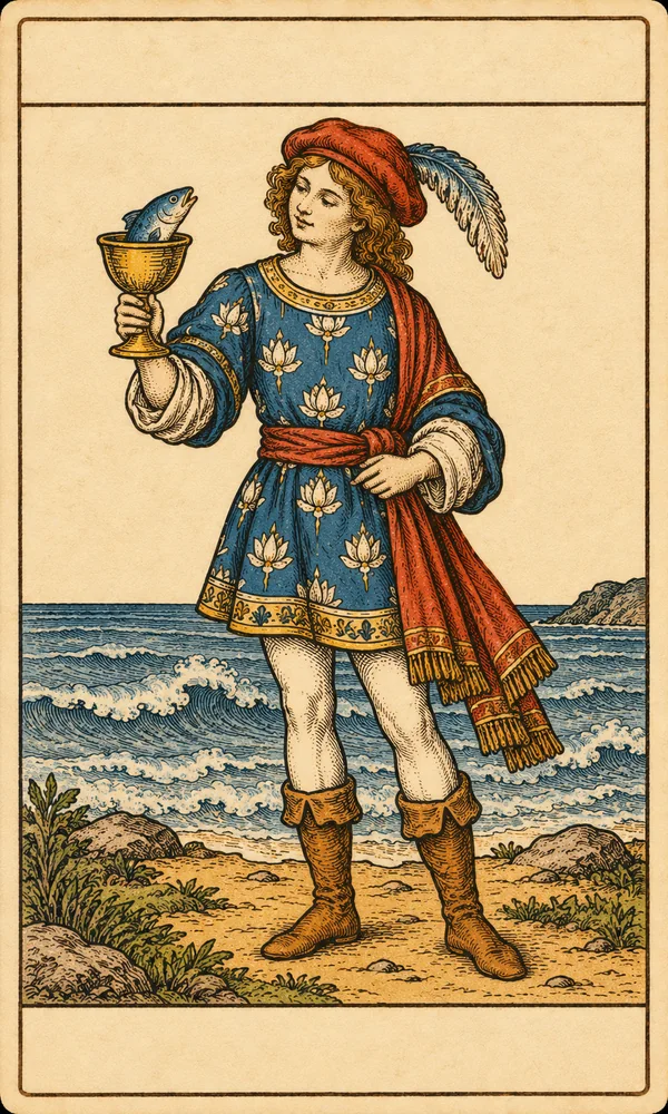 Sota de Copas