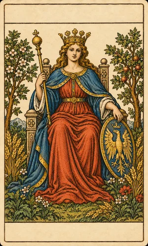 La Emperatriz
