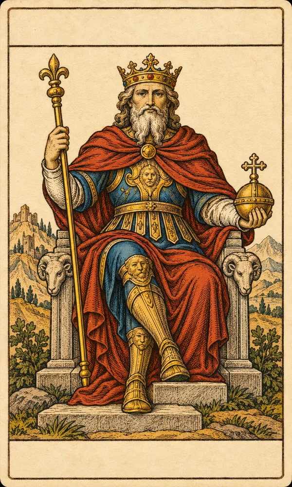 El Emperador