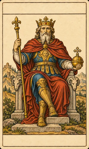 El Emperador