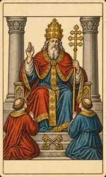 El Sumo Sacerdote