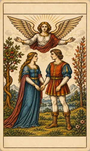 Los Enamorados
