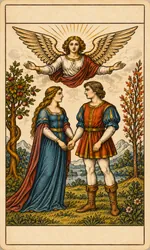 Los Enamorados