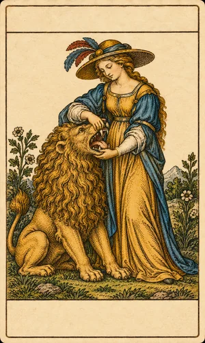 La Fuerza