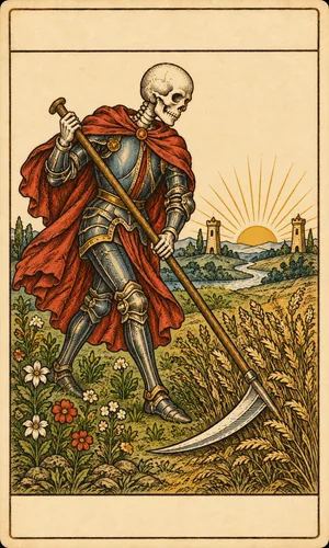 La Muerte