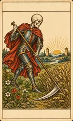 La Muerte