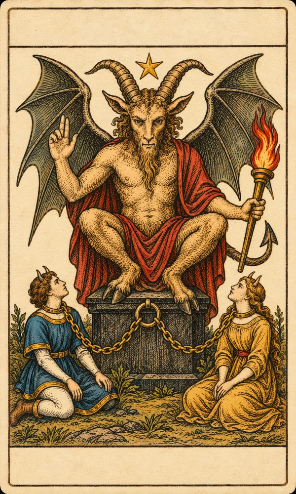 El Diablo
