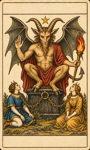El Diablo