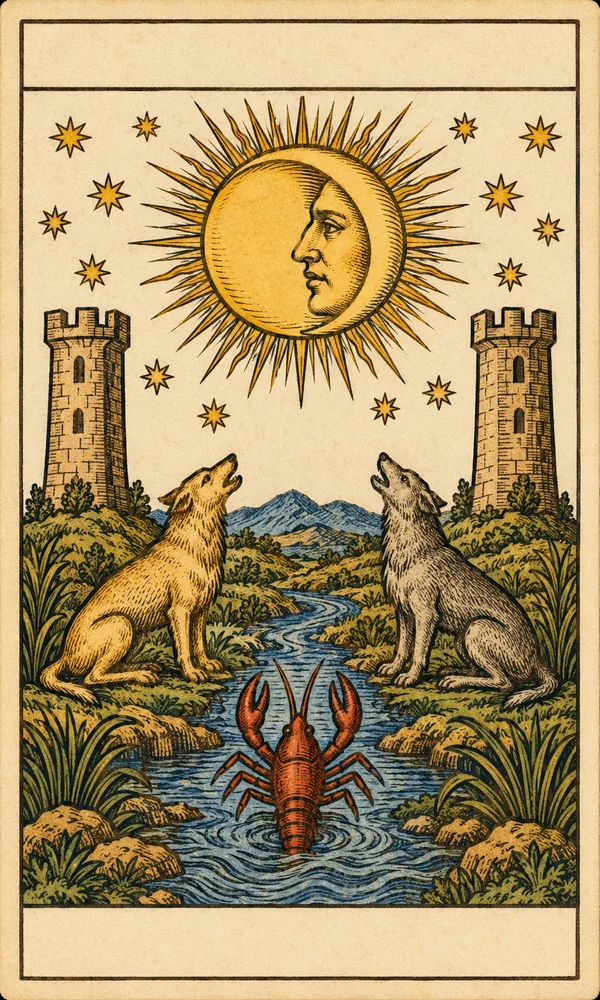 La Luna