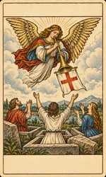 El Juicio