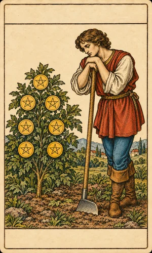 Siete de Oros